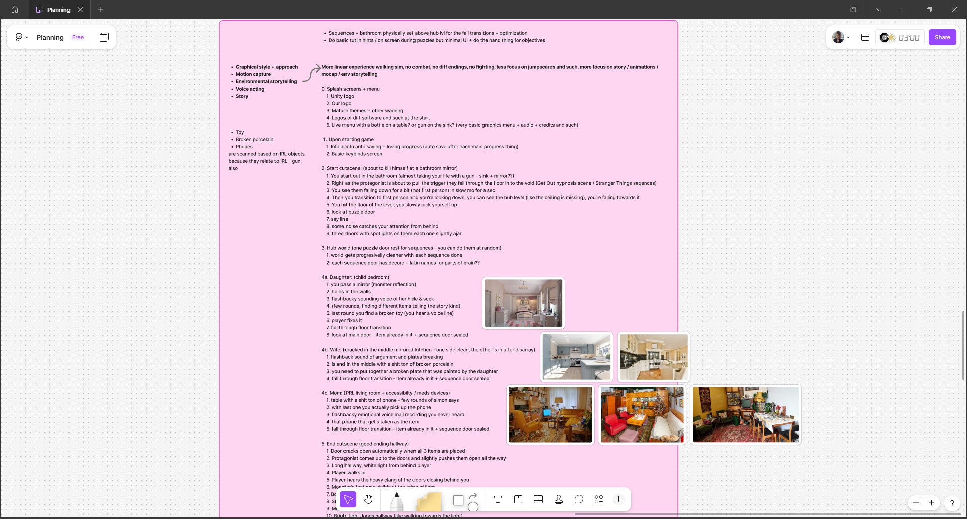 Figma final approach